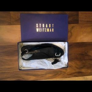 Stuart Weitzman heels